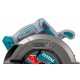 Fierastrau circular de mana TOTAL, 185mm, LI-ION, 20V (NU INCLUDE ACUMULATOR)