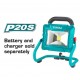 Lampa de lucru TOTAL - 1500 lumeni - 20V (NU include acumulator si incarcator)