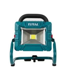 Lampa de lucru TOTAL - 1500 lumeni - 20V (NU include acumulator si incarcator)