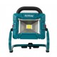 Lampa de lucru TOTAL - 1500 lumeni - 20V (NU include acumulator si incarcator)