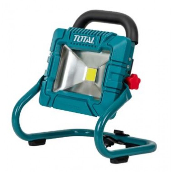 Lampa de lucru TOTAL - 1500 lumeni - 20V (NU include acumulator si incarcator)