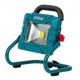 Lampa de lucru TOTAL - 1500 lumeni - 20V (NU include acumulator si incarcator)