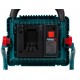 Lampa de lucru TOTAL - 1500 lumeni - 20V (NU include acumulator si incarcator)