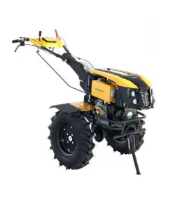 Motocultor ProGARDEN Campo 1273 Alpine V2, 12CP, 2+1, roti 6.00-12, diesel, EU V, pornire electrica, 2 prize putere Motocultor ProGARDEN Campo 1273 Alpine V2, 12CP, 2+1, roti 6.00-12, diesel, EU V, pornire electrica, 2 prize putere