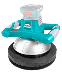Masina de polisat/lustruit Total 20V (NU INCLUDE ACUMULATOR SI INCARCATOR)