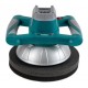 Masina de polisat/lustruit Total 20V (NU INCLUDE ACUMULATOR SI INCARCATOR)