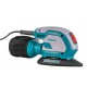 Masina de slefuit Total 65W, 220-240V - 50/60Hz