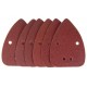 Masina de slefuit Total 65W, 220-240V - 50/60Hz