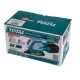 Masina de slefuit Total 65W, 220-240V - 50/60Hz