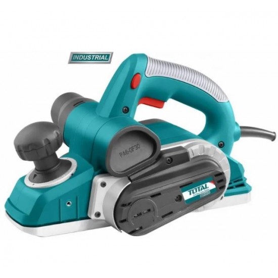 Rindea electrica TOTAL Industrial 16000rpm - 1050W