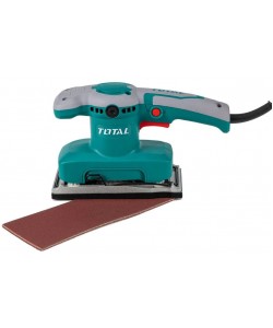 Masina de slefuit TOTAL Industrial - 320W, 14000 rpm