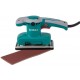 Masina de slefuit TOTAL Industrial - 320W, 14000 rpm