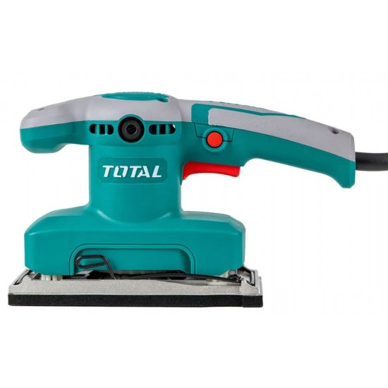 Masina de slefuit TOTAL Industrial - 320W, 14000 rpm