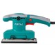 Masina de slefuit TOTAL Industrial - 320W, 14000 rpm