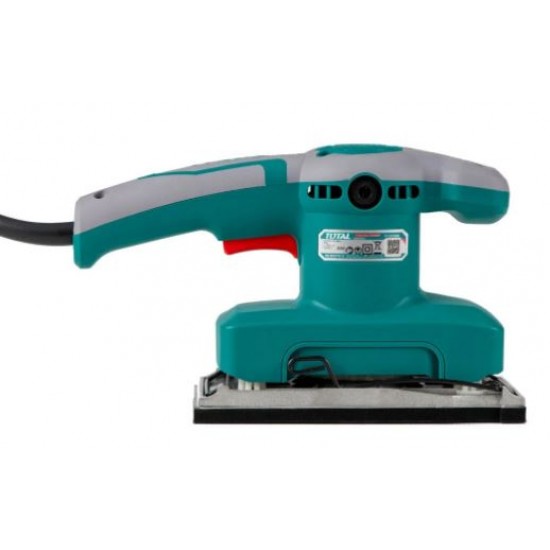 Masina de slefuit TOTAL Industrial - 320W, 14000 rpm