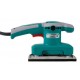 Masina de slefuit TOTAL Industrial - 320W, 14000 rpm
