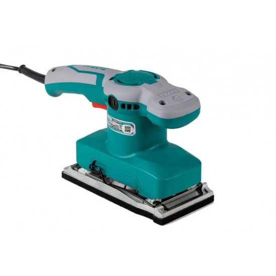 Masina de slefuit TOTAL Industrial - 320W, 14000 rpm