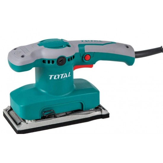 Masina de slefuit TOTAL Industrial - 320W, 14000 rpm