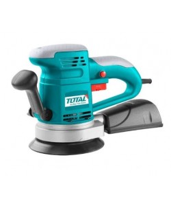Masina de slefuit rotativa TOTAL - 450W, 13000rpm