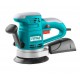 Masina de slefuit rotativa TOTAL - 450W, 13000rpm