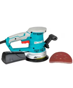 Masina de slefuit rotativa TOTAL - 450W, 13000rpm