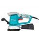 Masina de slefuit rotativa TOTAL - 450W, 13000rpm