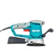 Masina de slefuit rotativa TOTAL - 450W, 13000rpm