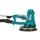 Masina de slefuit pereti si tavane TOTAL Industrial - 750W