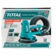 Masina de slefuit pereti si tavane TOTAL Industrial - 750W