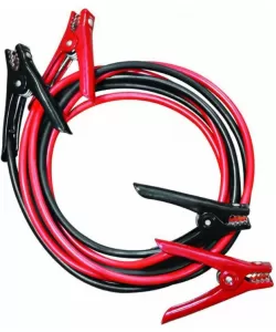 Cablu pornire masina Total, 200A, 2.5m Cablu pornire masina Total, 200A, 2.5m