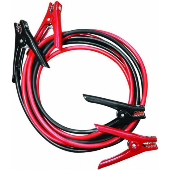 Cablu pornire masina Total, 200A, 2.5m