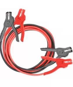 Cabluri de pornire Total, 600A, 3m, lampa LED