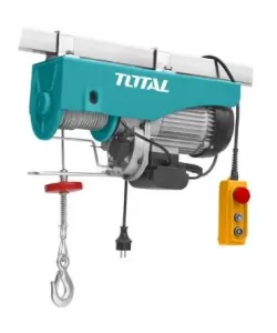 Electropalan TOTAL - 900W, 500kg