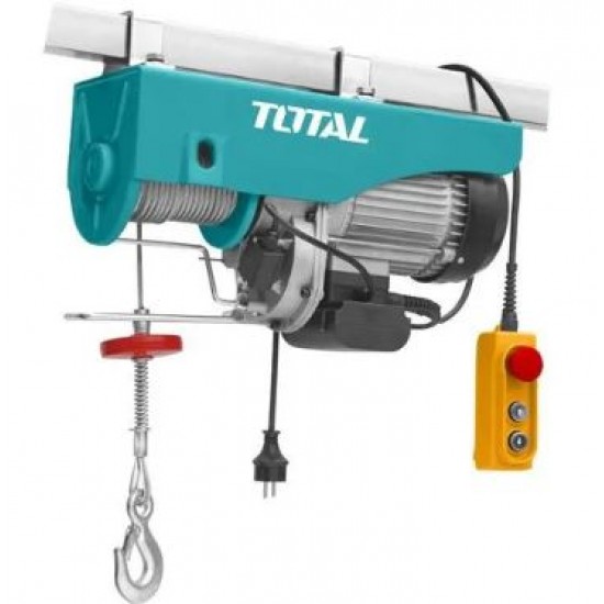 Electropalan TOTAL - 900W, 500kg