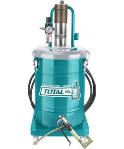 Gresor pneumatic TOTAL Industrial - 30L