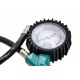 Kit 5 piese TOTAL pentru: suflat, umflat, spalat, vopsit si furtun 5m pentru compresor