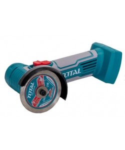 Mini masina de debitat TOTAL - LI-ION - 20V (NU include acumulator si incarcator)