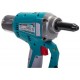 Pistol pentru nituri TOTAL 20V (NU INCLUDE ACUMULATOR)