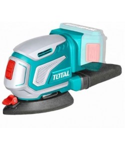 Masina de slefuit Total 20V (NU INCLUDE ACUMULATOR)
