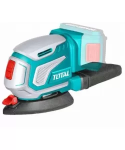 Masina de slefuit Total 20V (NU INCLUDE ACUMULATOR)