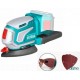 Masina de slefuit Total 20V (NU INCLUDE ACUMULATOR)
