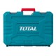 Ciocan rotopercutor TOTAL, 2,5J 20V LI-ION (INCLUDE ACUMULATOR SI INCARCATOR)
