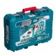 Ciocan rotopercutor pe acumulatori TOTAL, 2j, LI-ION, 20V, motor fara perii (INDUSTRIAL)
