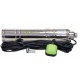 Pompa submersibila apa curata Gospodarul Profesionist, 1500W, cu snec si flotor 4QGD-1500-F