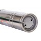 Pompa submersibila apa curata Gospodarul Profesionist, 1500W, cu snec si flotor 4QGD-1500-F