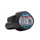 Acumulator TOTAL 12V-1.5AH LI-ION - USB-C