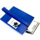 Cantar comercial electronic BLADE - 350 kg, cu acumulator si brat rabatabil