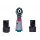 Masina de gaurit TOTAL cu percutie 12V-1.5Ah (NU INCLUDE INCARCATOR)