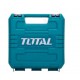 Masina de gaurit TOTAL cu percutie 12V-1.5Ah (NU INCLUDE INCARCATOR)