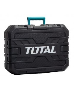 Ciocan rotopercutor Total 5.5J, 1500W - SDS plus